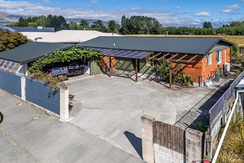 22 Ayr Street, Fairlie