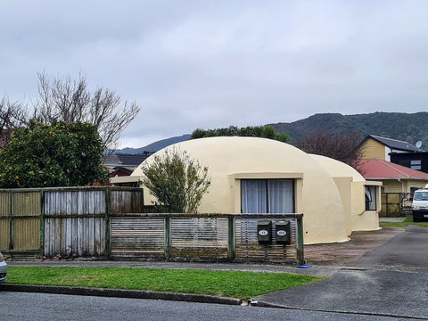 40 Hall Crescent, Epuni, Lower Hutt