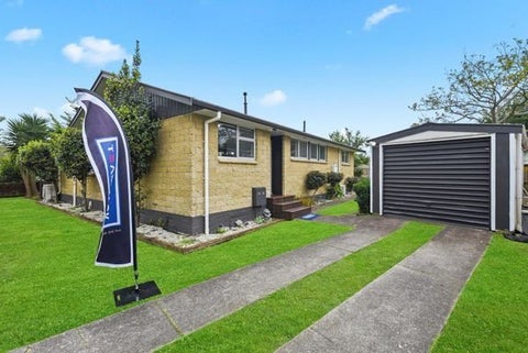 3 O'Connell Court, Pukete, Hamilton