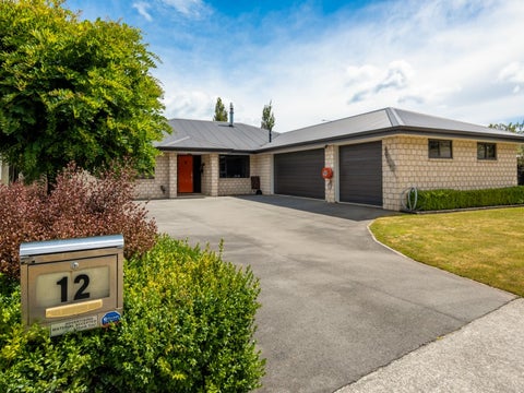 12 Weka Place, Picton
