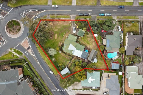 52 Astley Avenue, New Lynn, Auckland