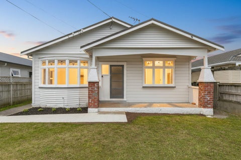 52 Miro Street, Miramar, Wellington