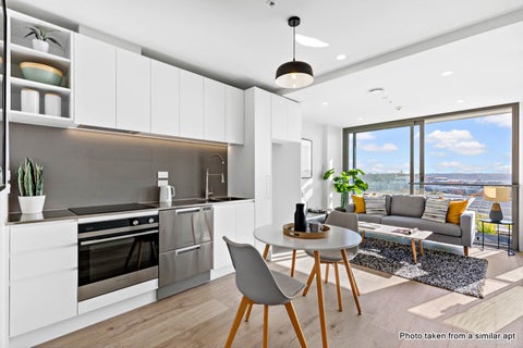802/45 Union Street, Auckland Central, Auckland
