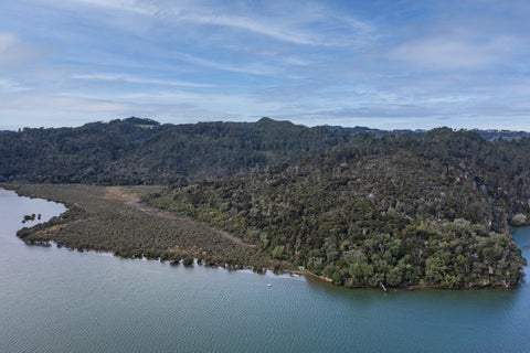 295 Kopaki Point, COOKS BEACH, WHITIANGA