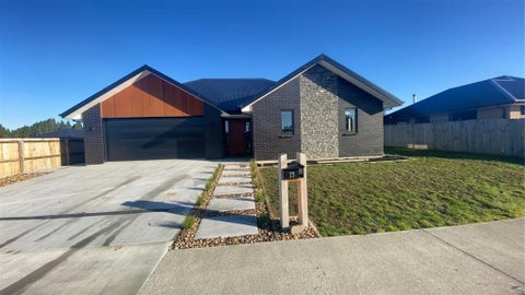 23 Memorial Crescent, Methven, Methven