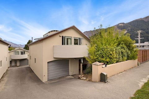 28A Hallenstein Street, Queenstown, Queenstown