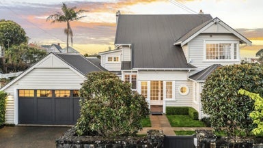 14 Mainston Road, Remuera, Auckland