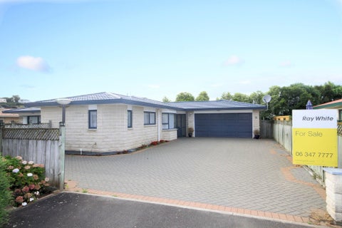 31 Bullock Drive, Springvale, Whanganui