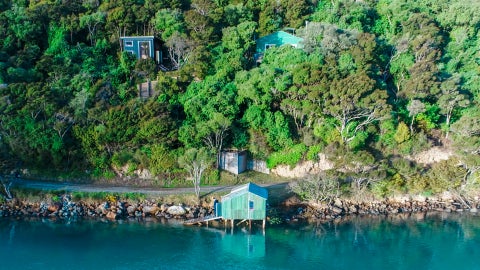 6 BAY RD, Purakaunui, DUNEDIN