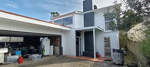 25 Tomo Street, New Lynn, Auckland