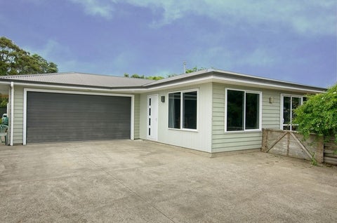 24 Peel Street, Westport, Westport