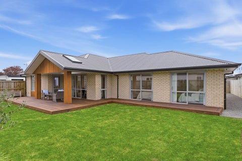 4 Glendore Drive, Halswell, Christchurch