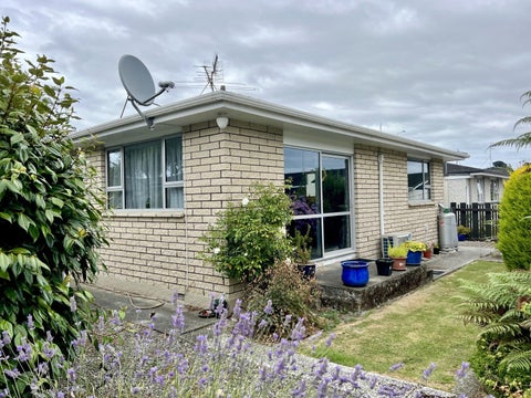 3/77 Sydney Street, Windsor, Invercargill