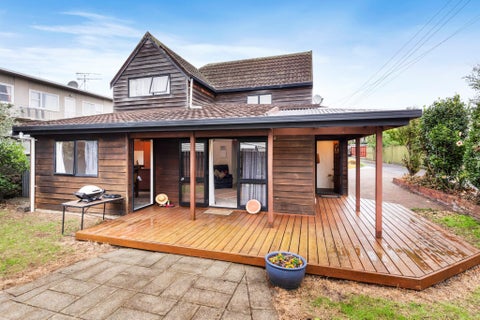 266A Balmoral Road, Sandringham, Auckland