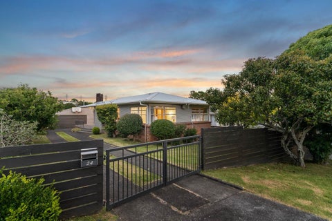 24 Boundary Road, Blockhouse Bay, Auckland