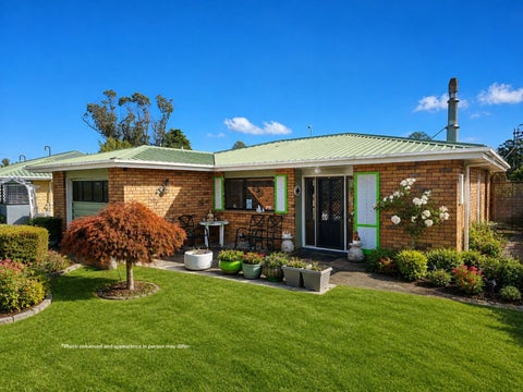 3 Peppertree Lane, Pahiatua