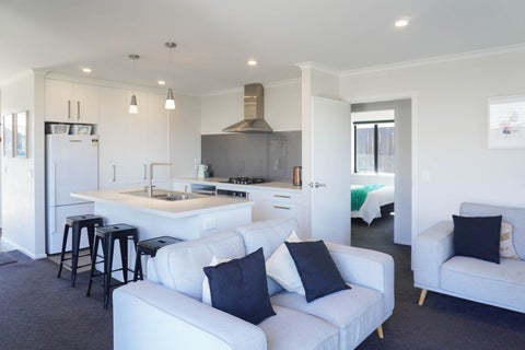 22 Wai Terrace, Wharewaka, Taupo