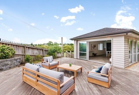 1D Tay Street, Grey Lynn, Auckland
