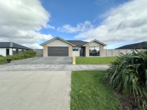 23 Hopkirk Avenue, Wallaceville, Upper Hutt