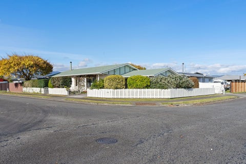 8 Rimu Street, Levin, Levin