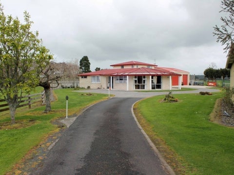 74 Henwood Road, Paraite, New Plymouth