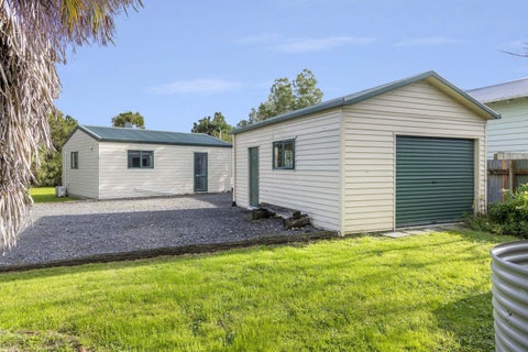 13 Station Street, Woodville, Woodville