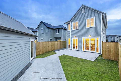 8 Warbler Crescent, Papakura, Papakura