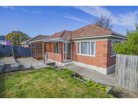 5 Onslow Street, West End, Timaru