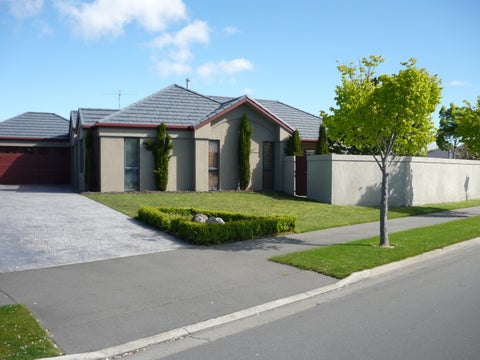2 Birkdale Drive, Shirley, Christchurch