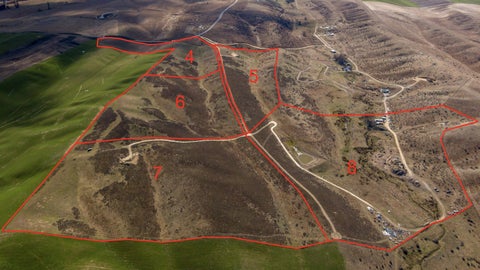 0 Provincial Lane, Waikerikeri, Alexandra