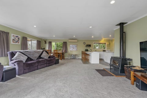 132 Golf Road, Taumarunui