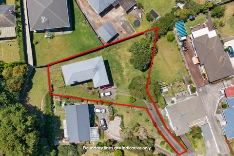 33 Marshall Laing Avenue, Mount Roskill, Auckland