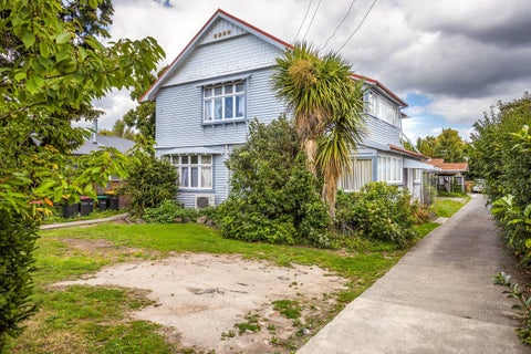 4/199 Cranford Street, St Albans, Christchurch