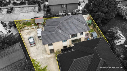 26A Bedlington Avenue, Manurewa, Auckland