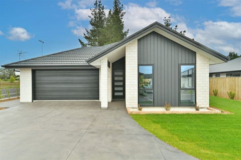 81 Hardingstone Drive, Rolleston, Rolleston