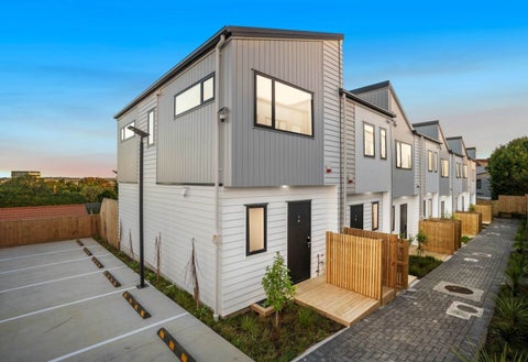 10/58 Hamlin Road, Mount Wellington, Auckland