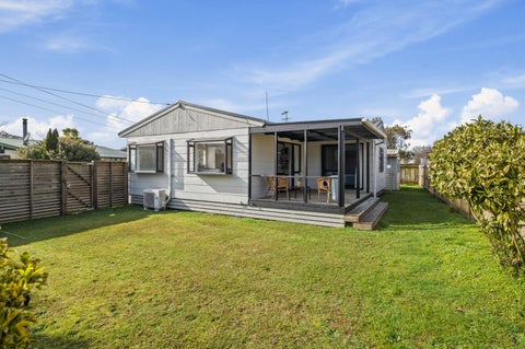 17A Barnard Road, Fairy Springs, Rotorua