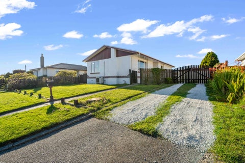 38 Kilmarnock Avenue, Strathern, Invercargill