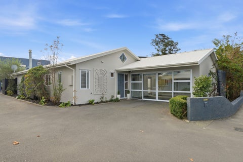 3/125 Blighs Road, Strowan, Christchurch