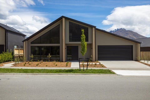 27 Bannister Street, Jacks Point, Queenstown