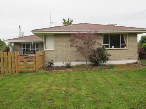 26 Horton Street, Pleasant Point