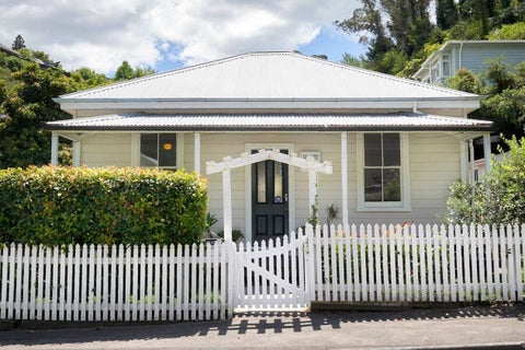 26 Main Street, Hospital Hill, Napier