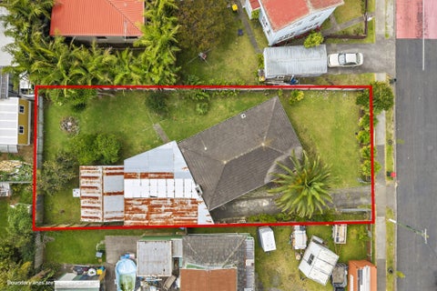 42 Kudu Road, Otara, Auckland