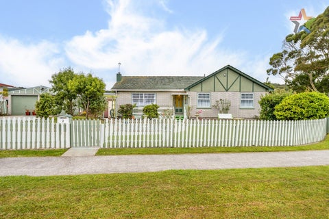 2 Mohaka Street, Wainuiomata, Lower Hutt
