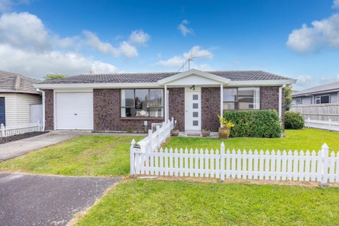 1A Duncan Road, St Andrews, Hamilton