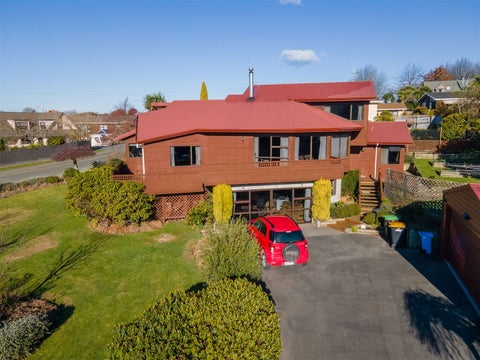 76 Murchison Drive, Gleniti, Timaru