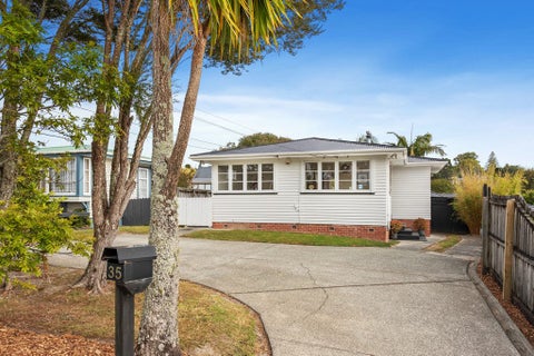 35 Withers Road, Glen Eden, Auckland