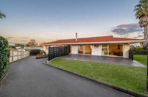 9 Lakeside Drive, Pahurehure, Papakura