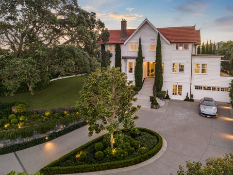 27 Liverpool Street, Epsom, Auckland