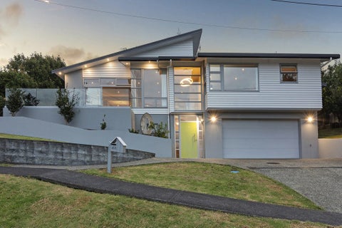 48 Hebron Road, Waiake, Auckland